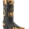 Stetson  Women's Faye Western Boots 2 Stetson  Women's Faye Western Boots -Ladies Western Cowboy Shop Untitled 1 0003 Layer11 dacba2b5 d9d8 4915 b15c 493d0ccdf18f