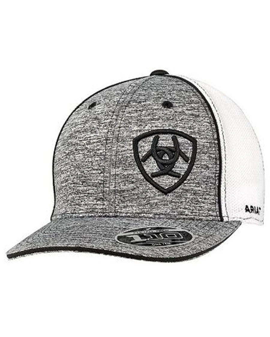 Shield Logo Ball Cap 3 Shield Logo Ball Cap