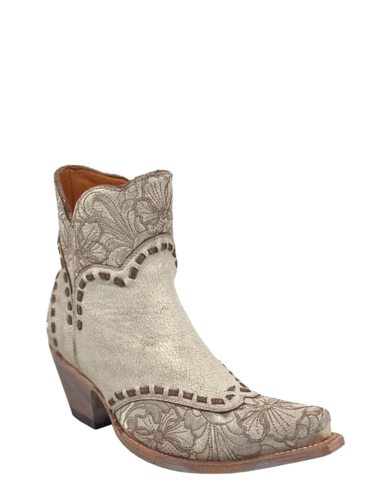 Women's Erin Shortie Boots 4 Women's Erin Shortie Boots - Image 2