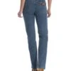 Wrangler Women's Cowboy Cut Stretch Jeans -Ladies Western Cowboy Shop Untitled 1 0004 18MWZSW BB01 SWBB PRD