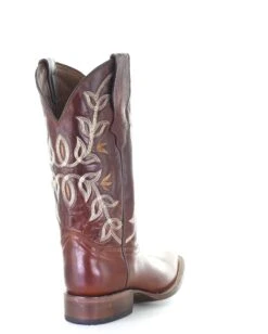 Corral Women's Circle G Floral Embroidery Western Boots -Ladies Western Cowboy Shop Untitled 1 0004 L2000 ALTA11