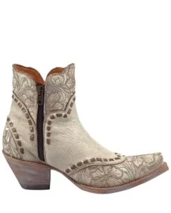 Women's Erin Shortie Boots 8 Women's Erin Shortie Boots -Ladies Western Cowboy Shop Untitled 1 0004 Layer10 679abc63 3fc8 4940 96e5 1b9873743894