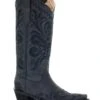 Corral Women's Embroidery Filigree Western Boots 2 Corral Women's Embroidery Filigree Western Boots -Ladies Western Cowboy Shop Untitled 1 0004 Layer11 22886882 08d1 4651 97b9 70e7820cc3ea
