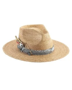 Passion Straw Hat