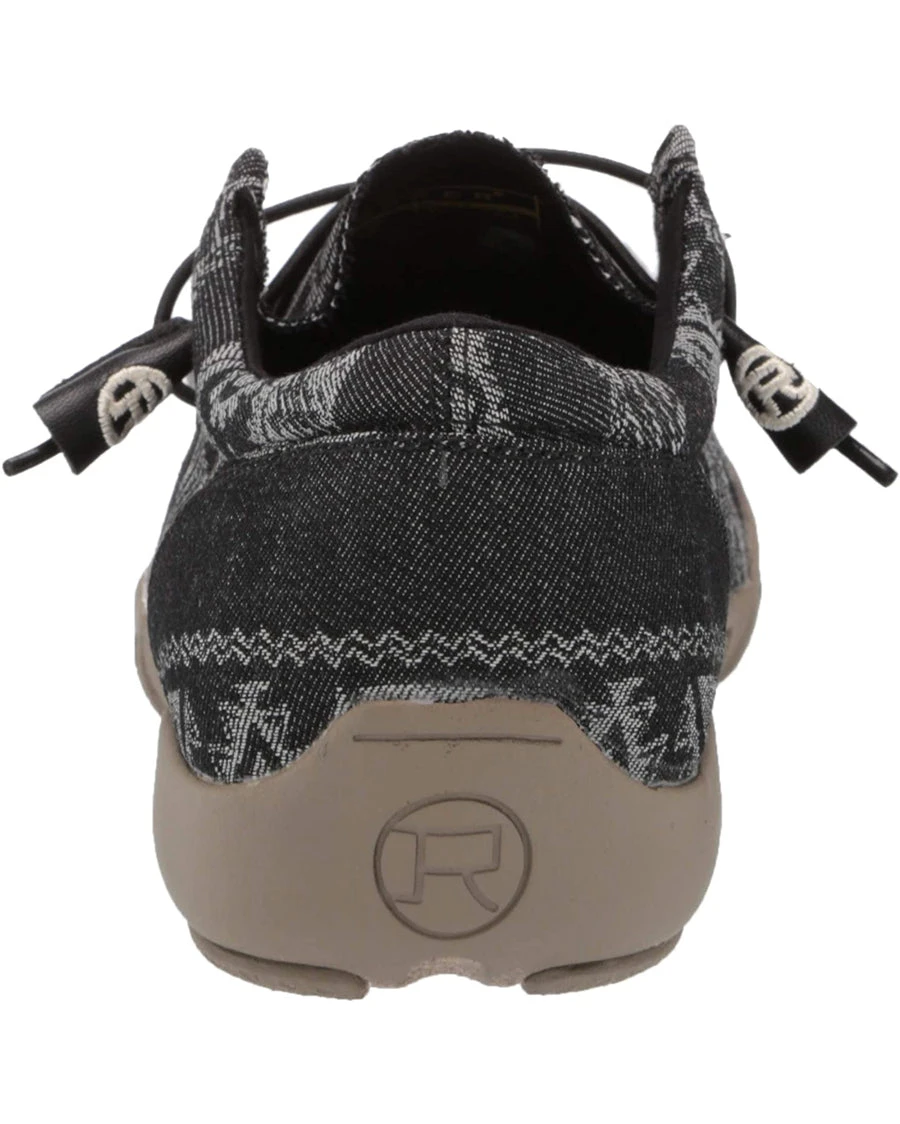ROPER Women's Chillin Driving Moc Shoe 5 ROPER Women's Chillin Driving Moc Shoe - Image 3