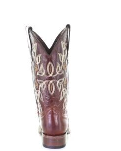 Corral Women's Circle G Floral Embroidery Western Boots -Ladies Western Cowboy Shop Untitled 1 0005 L2000 ALTA10