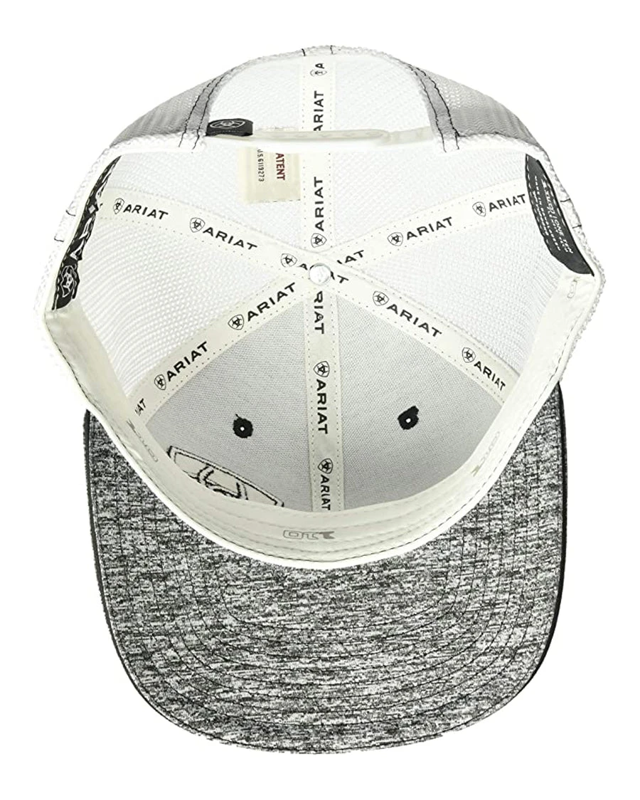 Shield Logo Ball Cap 6 Shield Logo Ball Cap - Image 4