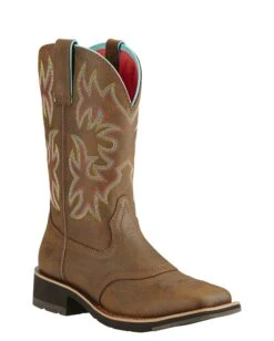 Ariat Women's Delilah Western Boots