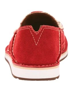 Ariat Women's Vintage Cowgirl Cruiser Shoes 9 Ariat Women's Vintage Cowgirl Cruiser Shoes -Ladies Western Cowboy Shop Untitled 1 0006 Layer44