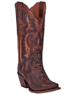 Dan Post Women’s Lauryn Western Boots