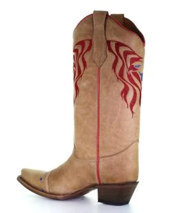 Corral Women's American Flag Western Boots -Ladies Western Cowboy Shop Untitled 1 0007 L5913 ALTA08