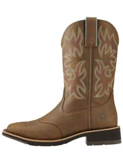 Ariat Women's Delilah Western Boots -Ladies Western Cowboy Shop Untitled 1 0007 Layer11 adcf8ee1 71df 443a 9af4 09287cdb6b9a