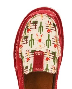 Ariat Women's Vintage Cowgirl Cruiser Shoes 10 Ariat Women's Vintage Cowgirl Cruiser Shoes -Ladies Western Cowboy Shop Untitled 1 0007 Layer43