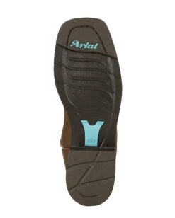 Ariat Women's Delilah Western Boots -Ladies Western Cowboy Shop Untitled 1 0008 Layer10