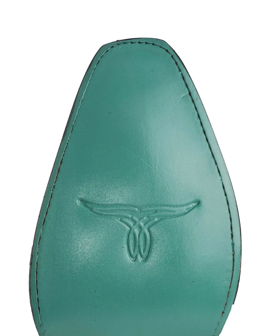 Women's Wind Walker Fringe Boots 5 Women's Wind Walker Fringe Boots - Image 3