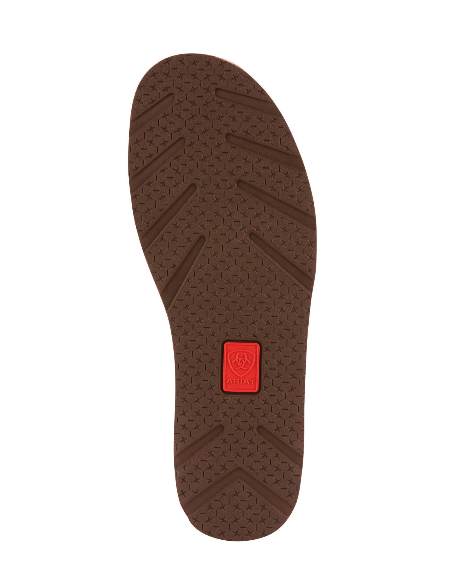 Ariat Women's Vintage Cowgirl Cruiser Shoes 7 Ariat Women's Vintage Cowgirl Cruiser Shoes - Image 5