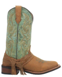 Laredo Women's Sadie Western Boots 17 Laredo Women's Sadie Western Boots -Ladies Western Cowboy Shop Untitled 1 0009 Layer6 391dcf1d f63d 478a a0d2 ab583f97c6b8