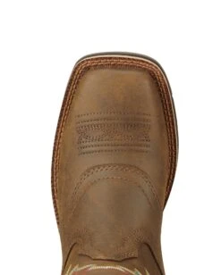 Ariat Women's Delilah Western Boots -Ladies Western Cowboy Shop Untitled 1 0009 Layer9