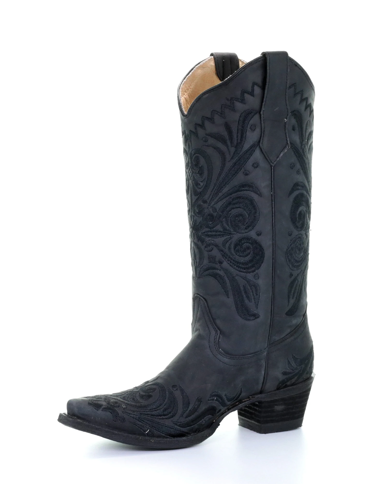 Corral Women's Embroidery Filigree Western Boots 10 Corral Women's Embroidery Filigree Western Boots - Image 8