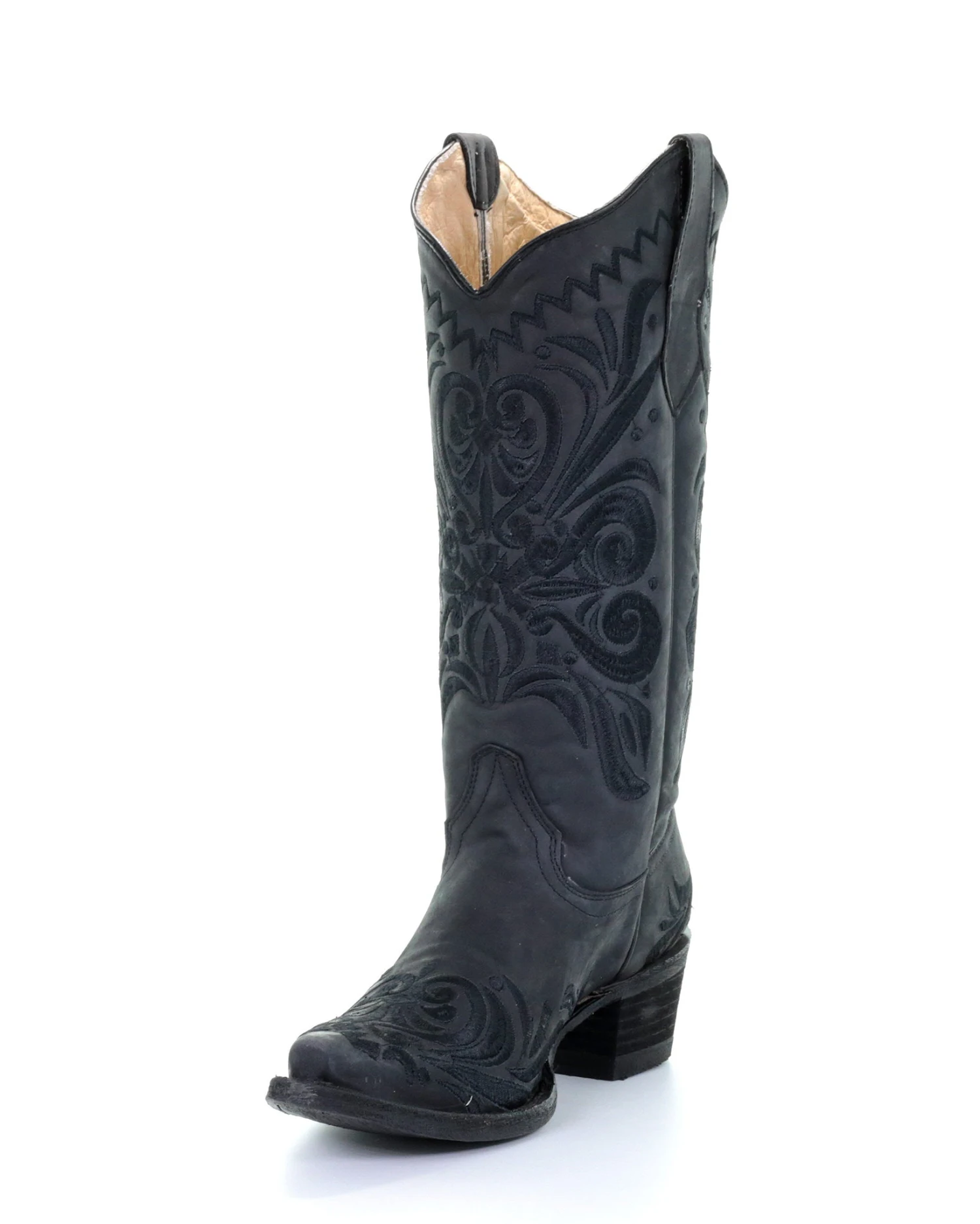 Corral Women's Embroidery Filigree Western Boots 11 Corral Women's Embroidery Filigree Western Boots - Image 9