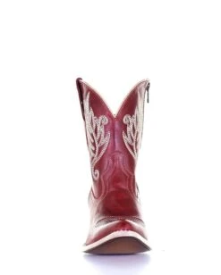 Corral Women's Western Stitching Short Boots -Ladies Western Cowboy Shop Untitled 1 0011 E1667 ALTA04