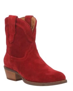 Dingo Women's Tumbleweed Western Booties