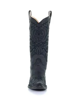 Corral Women's Embroidery Filigree Western Boots 25 Corral Women's Embroidery Filigree Western Boots -Ladies Western Cowboy Shop Untitled 1 0011 imgAlta04
