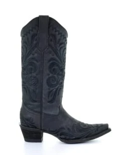 Corral Women's Embroidery Filigree Western Boots 27 Corral Women's Embroidery Filigree Western Boots -Ladies Western Cowboy Shop Untitled 1 0013 imgAlta01 12332d59 c57a 4fdc b4c1 17d1b4d7d79c