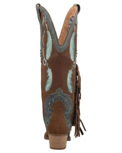 Dingo Women's Dream Catcher Western Boots -Ladies Western Cowboy Shop Untitled 1 0014 Layer12 21487f8e da7f 4898 b4e8 5af5d5b5da32