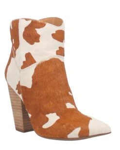 Dingo Women's Mane Tamer Booties