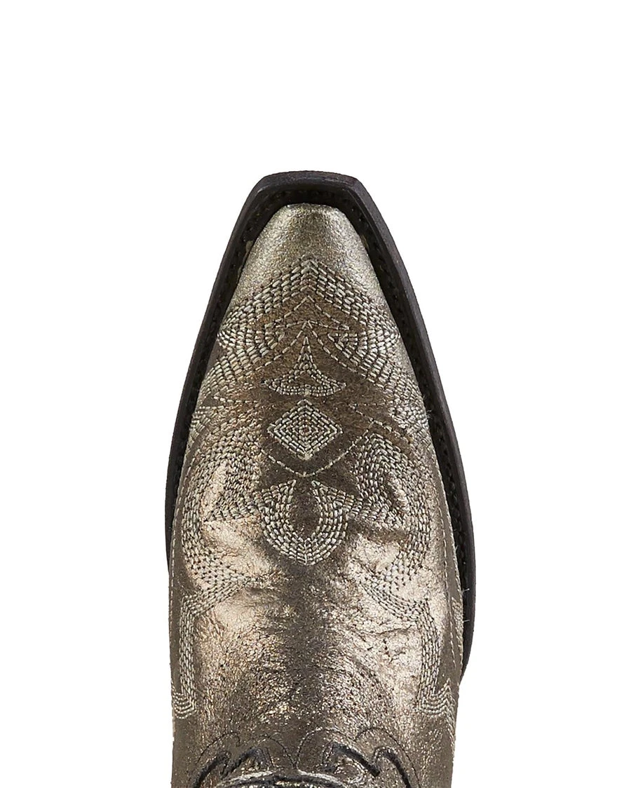 Women's Saratoga Shortie Boots 11 Women's Saratoga Shortie Boots - Image 9