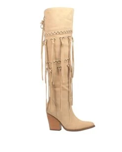 Dingo Women's Witchy Leather Boots -Ladies Western Cowboy Shop Untitled 1 0017 Layer11