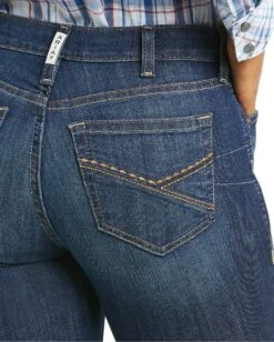 Ariat Women's REAL Kristen Jeans -Ladies Western Cowboy Shop Untitled 2 0000 Layer2 edac763f ffa3 4cfe ae7e 5c62ddeb7bf1