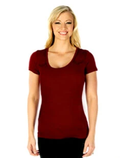 Women's Blank Top