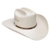 RESISTOL 10X Hazer Straw Hat