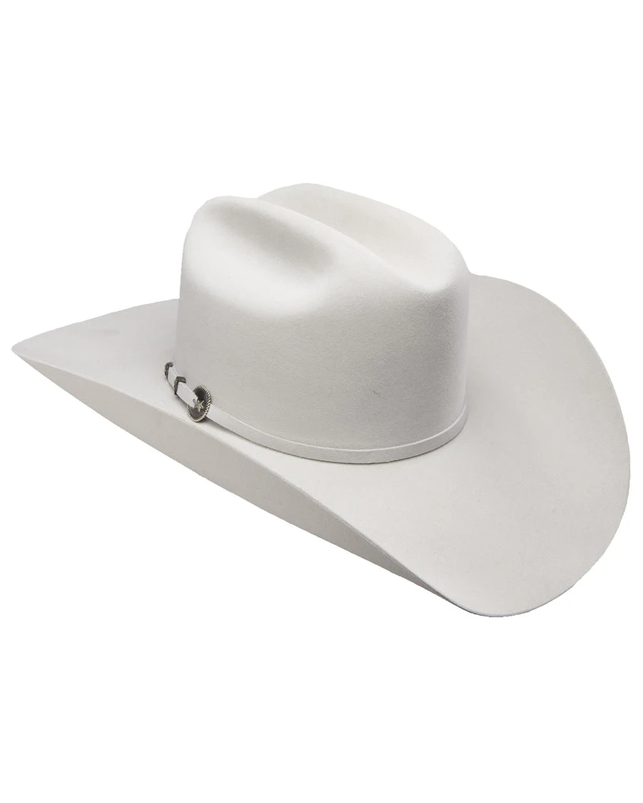 RESISTOL Remuda 6X Fur Felt Hat 3 RESISTOL Remuda 6X Fur Felt Hat