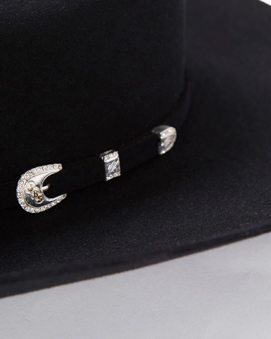 Stetsons 10X Shasta Fur Hat 4 Stetsons 10X Shasta Fur Hat - Image 2