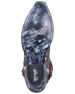 Dan Post Women's Star Struck Short Boots -Ladies Western Cowboy Shop Untitled 2 0003 Layer10 84086e32 dc0e 44ea a401 026ccd81d757
