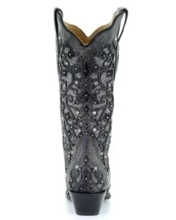Corral Women's Glitter And Crystals Boots 14 Corral Women's Glitter And Crystals Boots -Ladies Western Cowboy Shop Untitled 2 0003 Layer10 eb64209b 04d0 445a a137 3a2edd6323ca