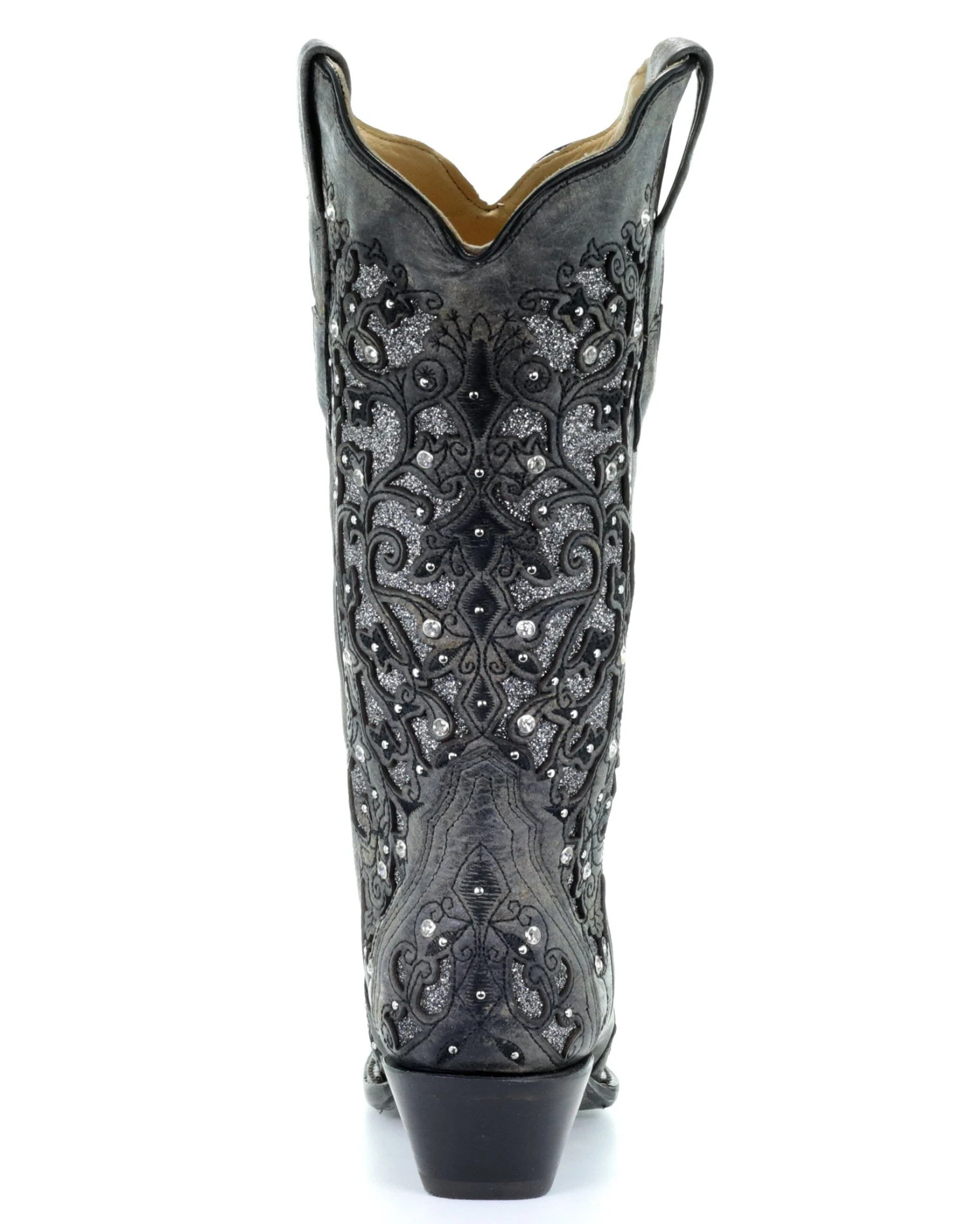 Corral Women's Glitter And Crystals Boots 5 Corral Women's Glitter And Crystals Boots - Image 3