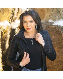 Montana Silversmiths Women's Aztec And Feather Necklace -Ladies Western Cowboy Shop Untitled 2 0003 Layer3 40b8733b bae5 4700 b888 5056eef19c36