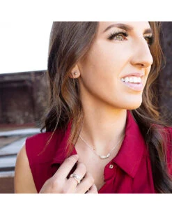 Montana Silversmiths Women's Turning Feather Necklace -Ladies Western Cowboy Shop Untitled 2 0003 Layer6 ee3544cd c27c 418b 833d ea386998c404