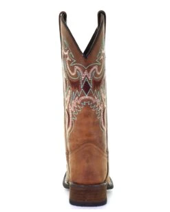 Corral Women's Embroidered Western Boots -Ladies Western Cowboy Shop Untitled 2 0003 Layer7 360ef7b0 b4ca 4388 ae4a 2c71d1b2dafa