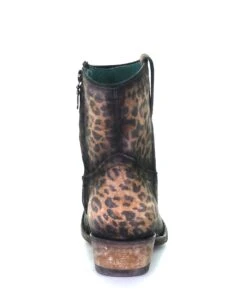 Corral Women's Leopard Ankle Boots -Ladies Western Cowboy Shop Untitled 2 0003 Layer7 c1bc51db 7bff 4522 bfb2 80d3ee178997
