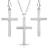 Montana Silversmiths Women's Gratitude Cross Jewelry Set 2 Montana Silversmiths Women's Gratitude Cross Jewelry Set -Ladies Western Cowboy Shop Untitled 2 0003 Layer9 9f7b6a20 bdb1 4d72 bc0d a1054cb581ca