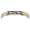 Montana Silversmiths Women's Between Friends Bracelet 1 Montana Silversmiths Women's Between Friends Bracelet -Ladies Western Cowboy Shop Untitled 2 0004 Layer11 1ce75e23 202e 49bd 97c2 08ebfcabc0f7