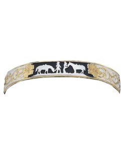Montana Silversmiths Women's Between Friends Bracelet