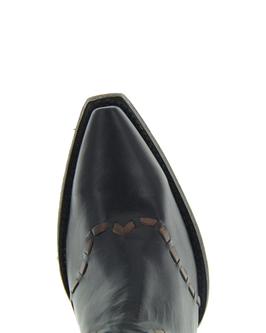 Women's Warshield Shortie Boots 7 Women's Warshield Shortie Boots - Image 5