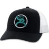 HOOey Roughy Strap Trucker Cap -Ladies Western Cowboy Shop Untitled 2 0004 Layer7 6f104194 6992 45ab 99f3 81b41008e475