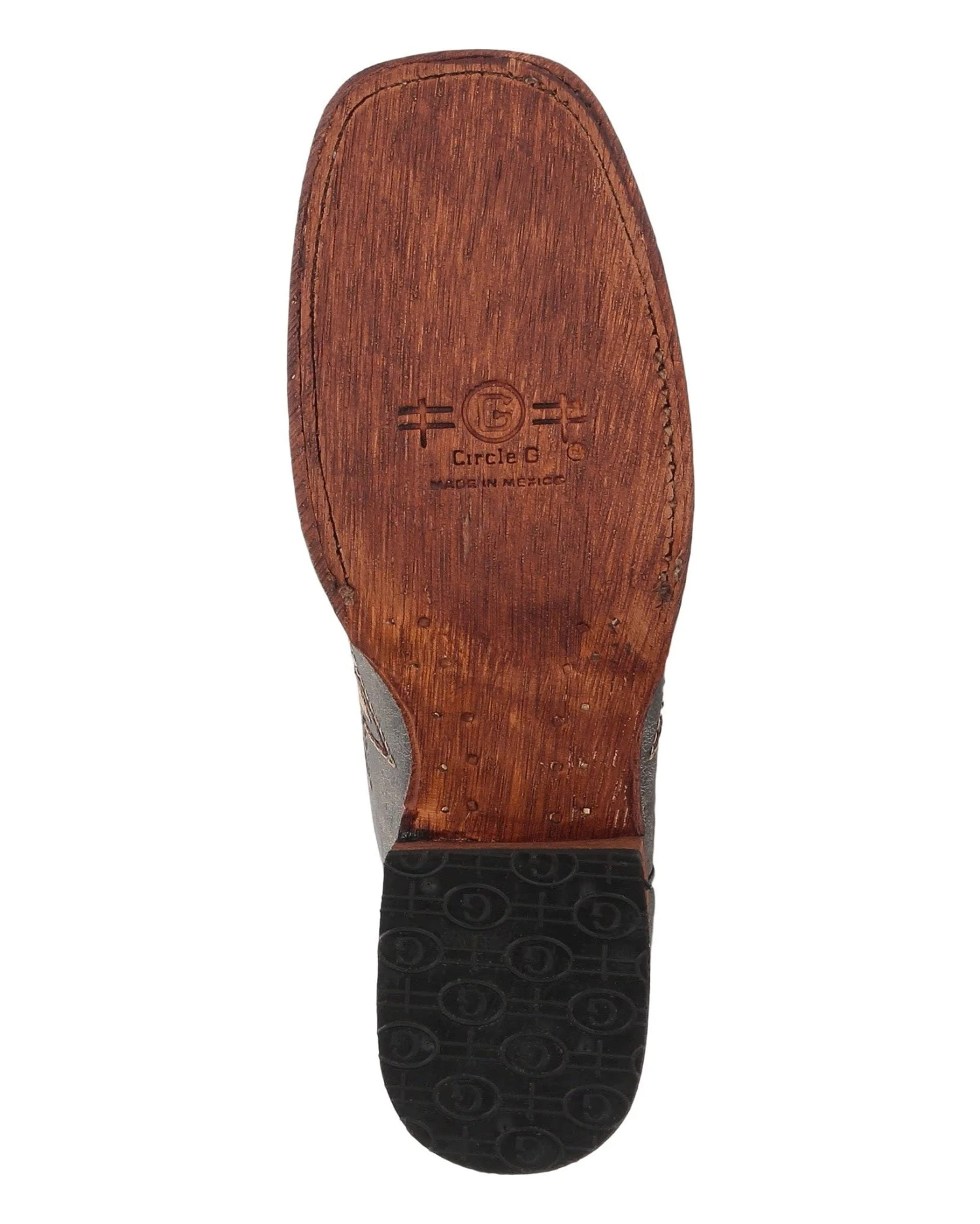 Corral Women's Bone Arrowhead Western Boots 8 Corral Women's Bone Arrowhead Western Boots - Image 6